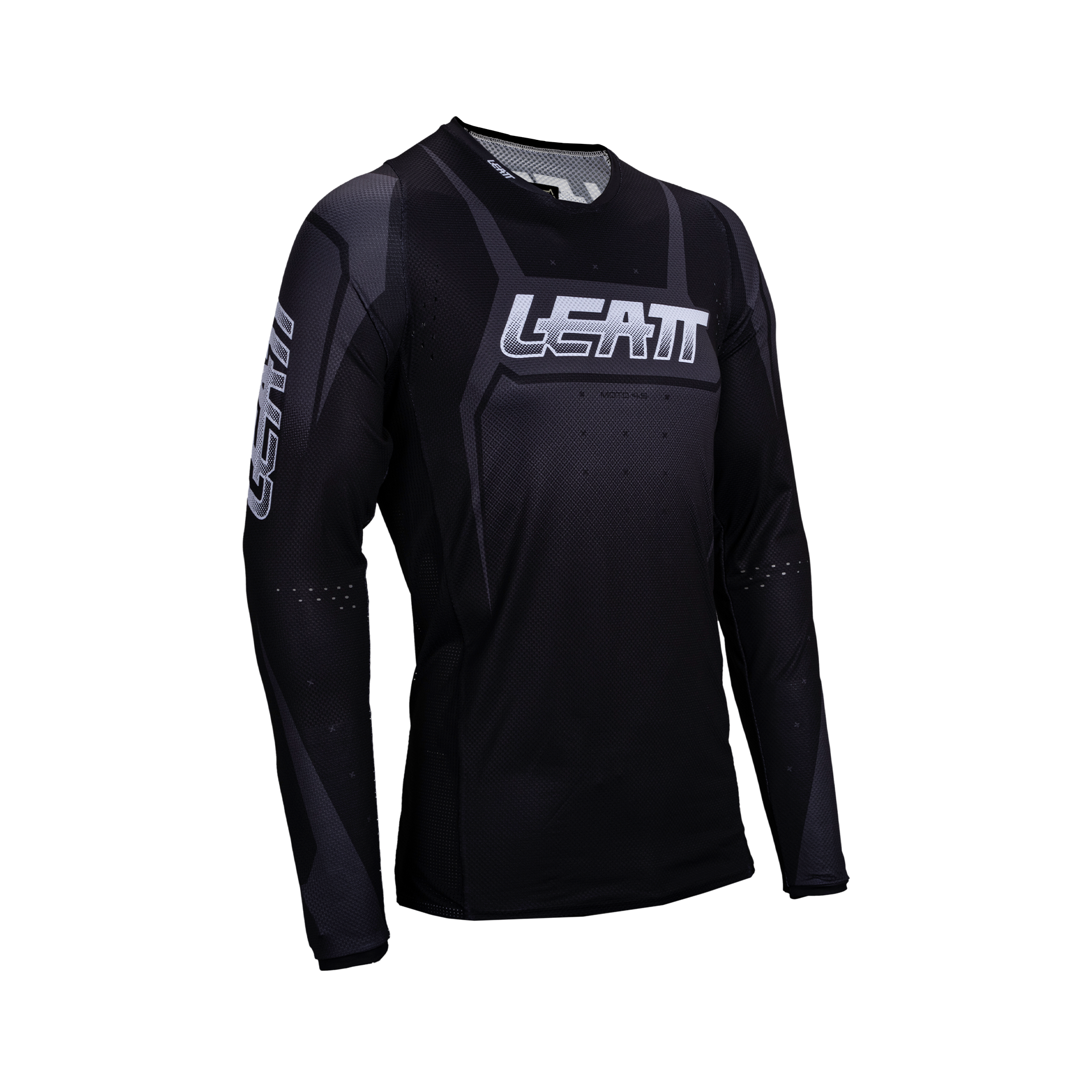 CAMISOLA LEATT 4.5 LITE STEALTH - XL - 5025300503 -