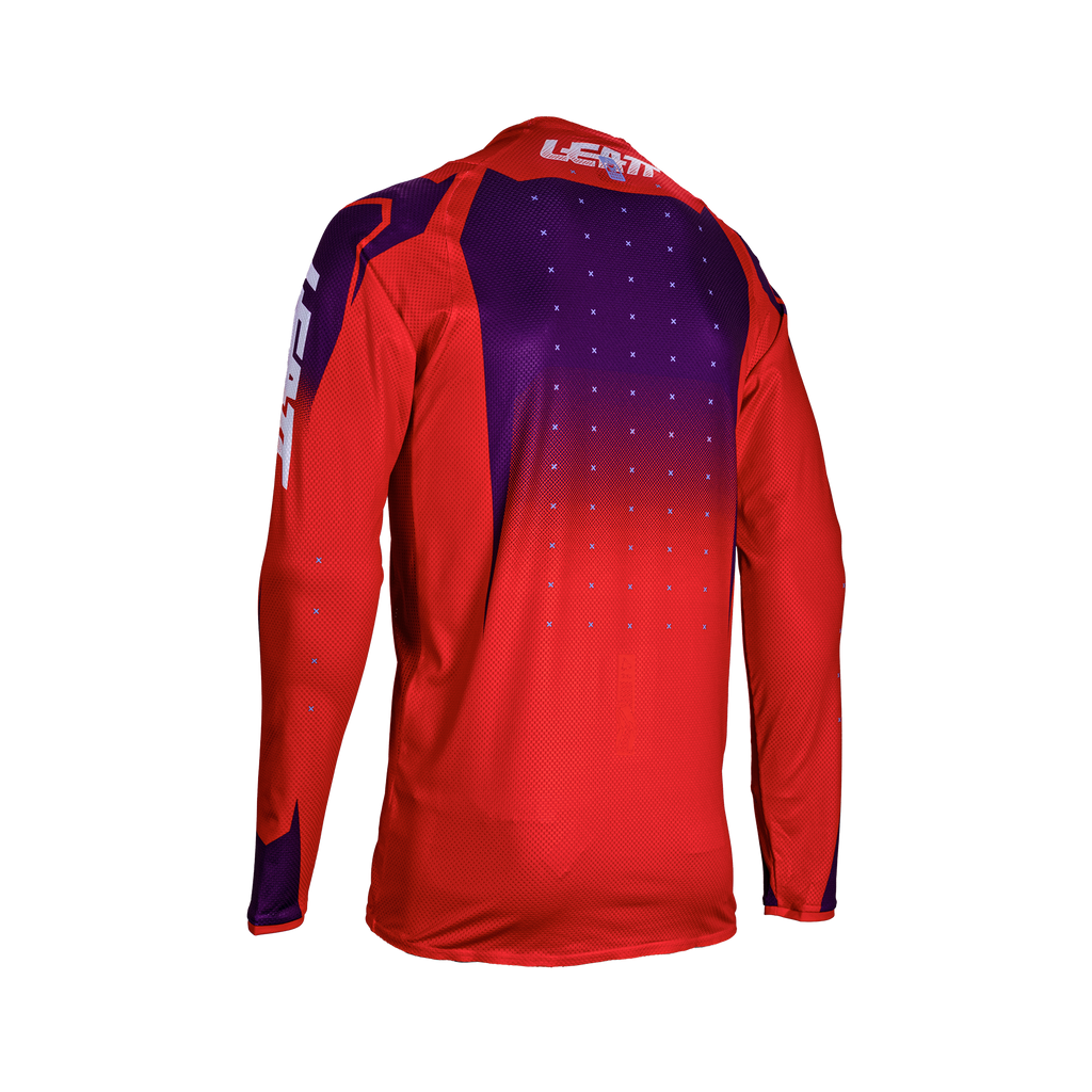 CAMISOLA LEATT 4.5 LITE SUNBURN - M - 5025300521 -