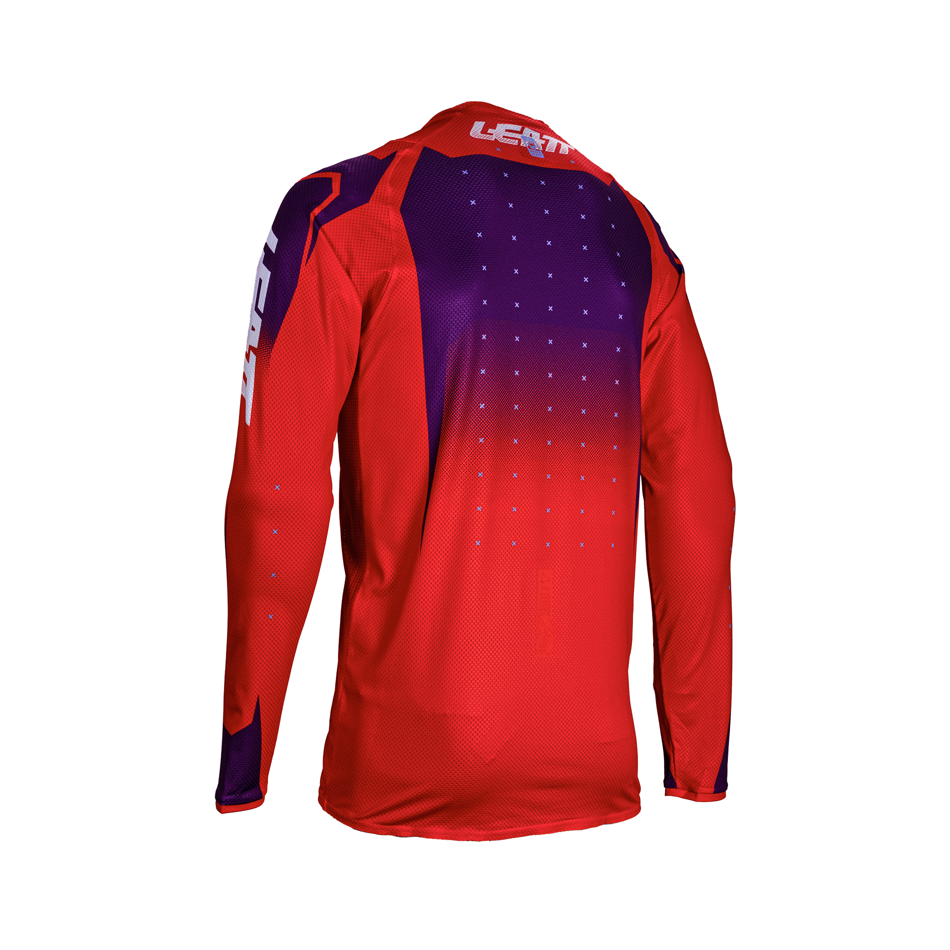 CAMISOLA LEATT 4.5 LITE SUNBURN - L - 5025300522 -