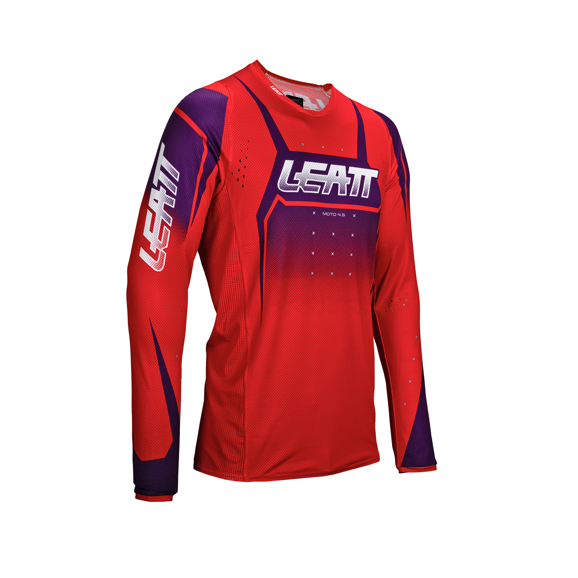CAMISOLA LEATT 4.5 LITE SUNBURN - XL - 5025300523 -