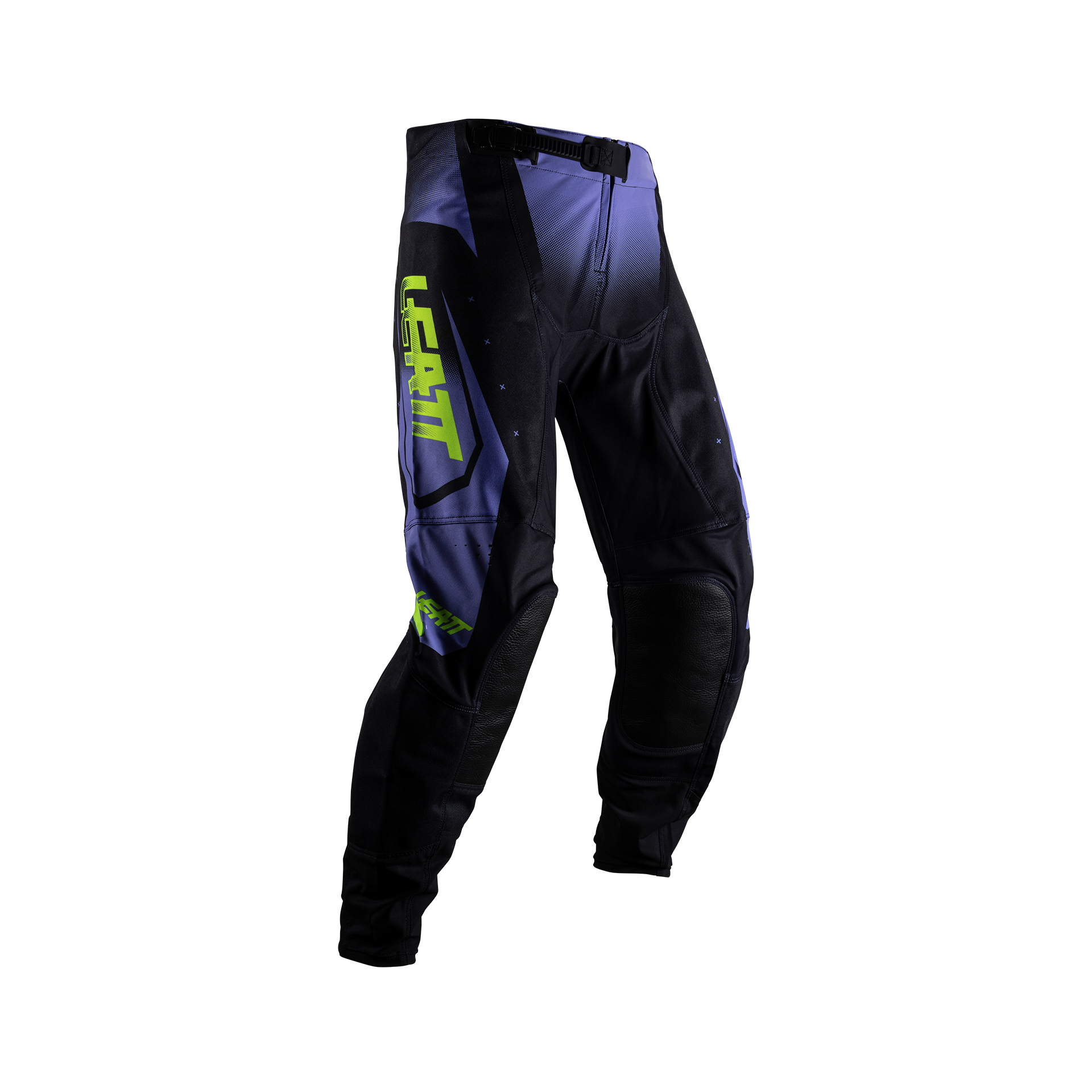 CALCAS LEATT 4.5 ARGON - XL - 5025300544 -