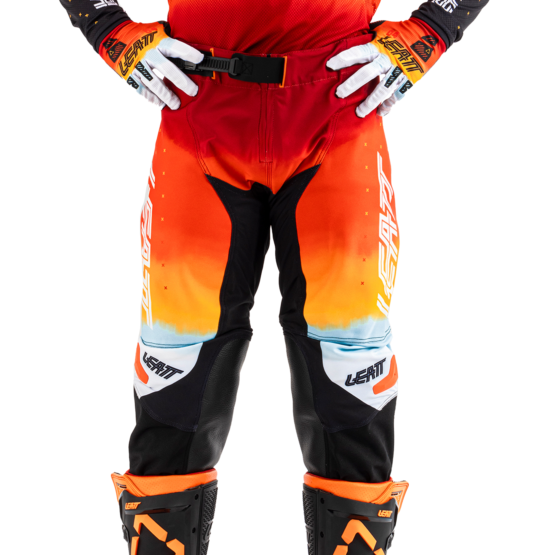 CALCAS LEATT 4.5 GLAMIS - XL - 5025300564 -