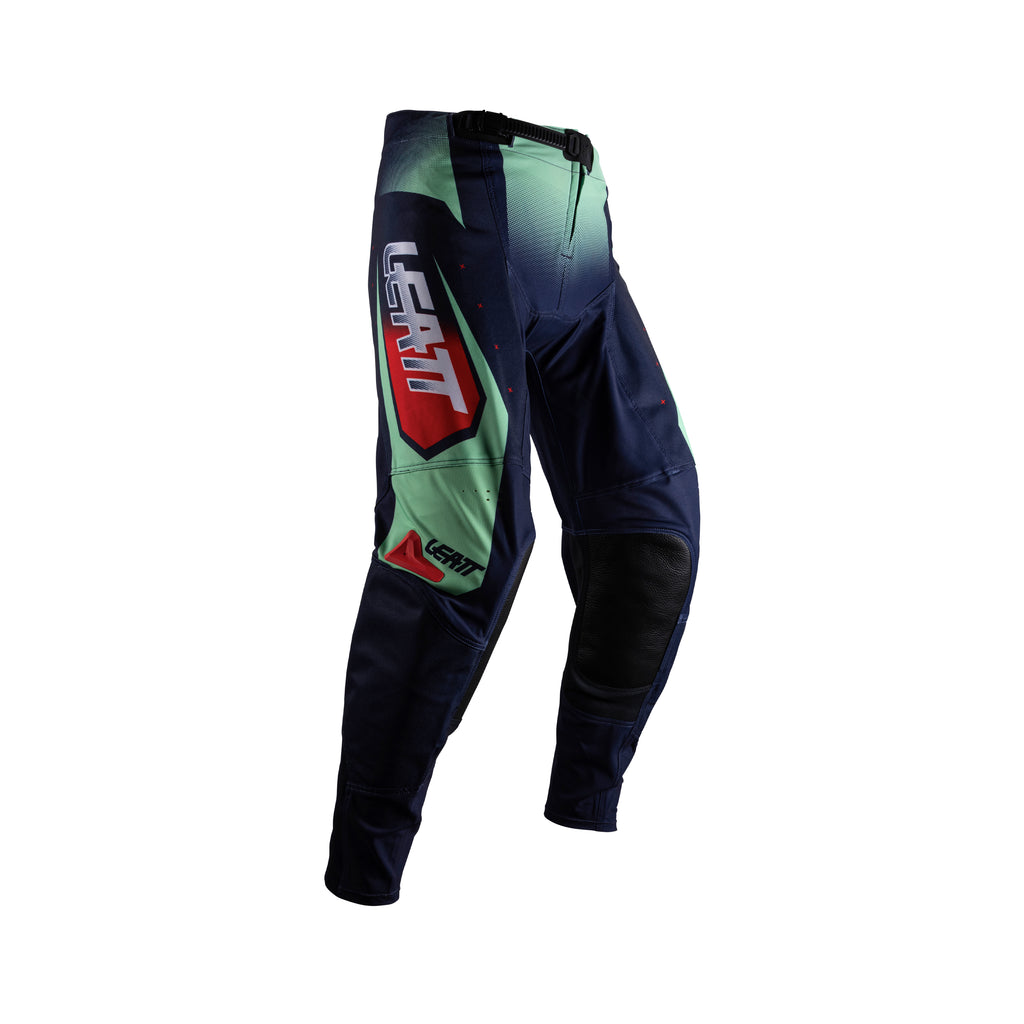 CALCAS LEATT 4.5 MATCHA - L - 5025300583 -