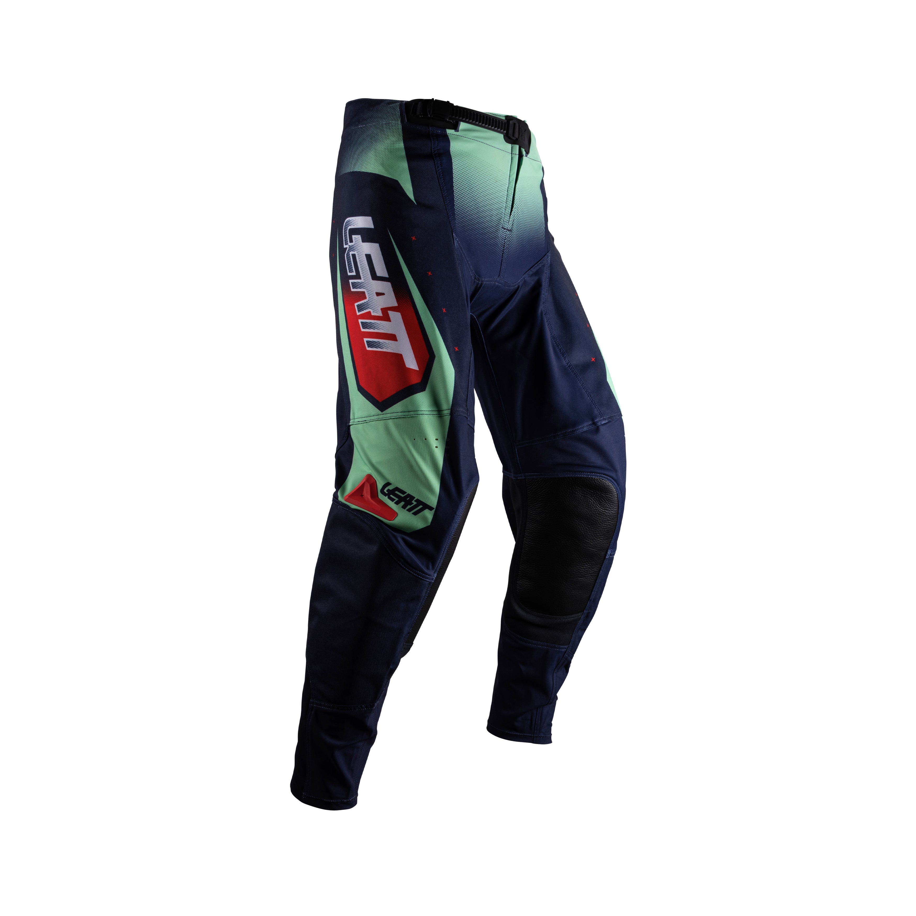 CALCAS LEATT 4.5 MATCHA - L - 5025300583 -