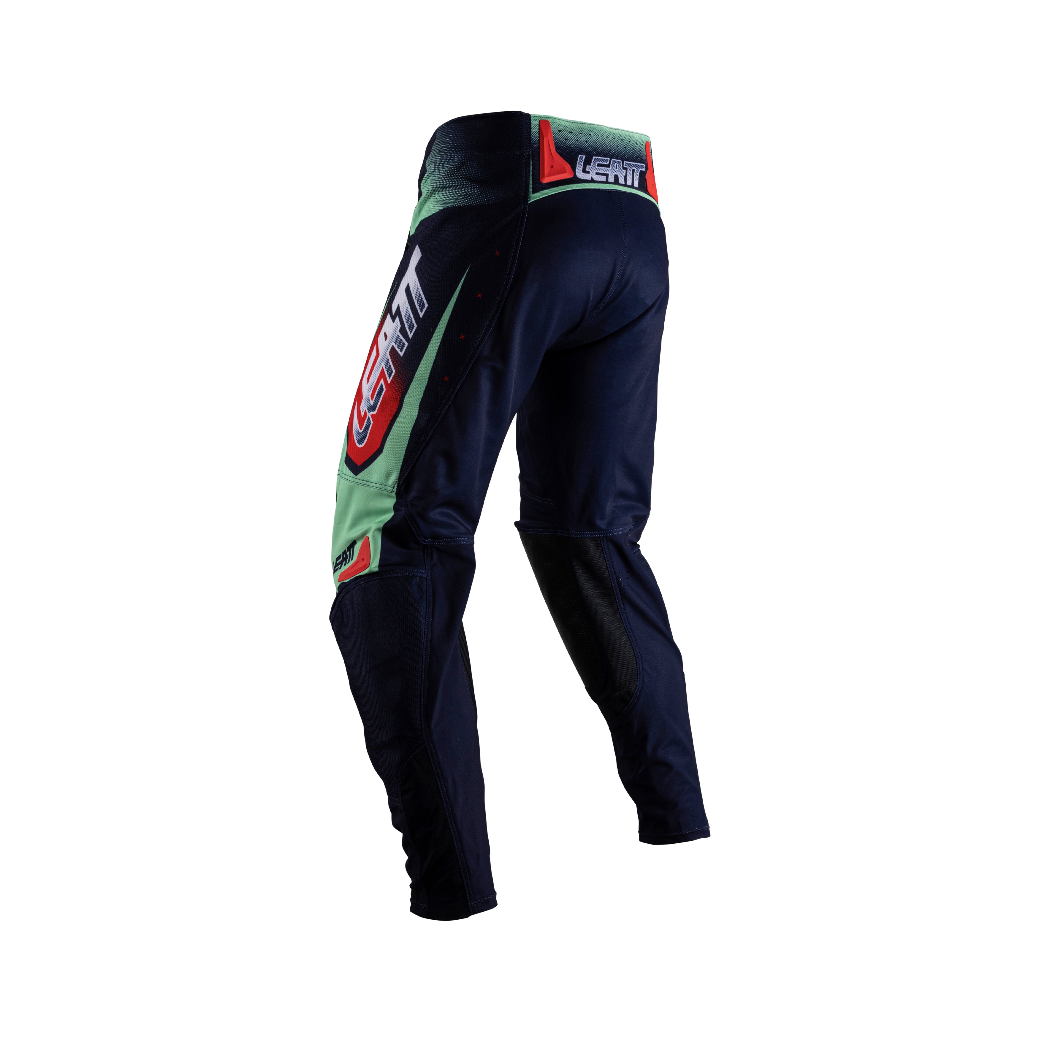 CALCAS LEATT 4.5 MATCHA - L - 5025300583 -