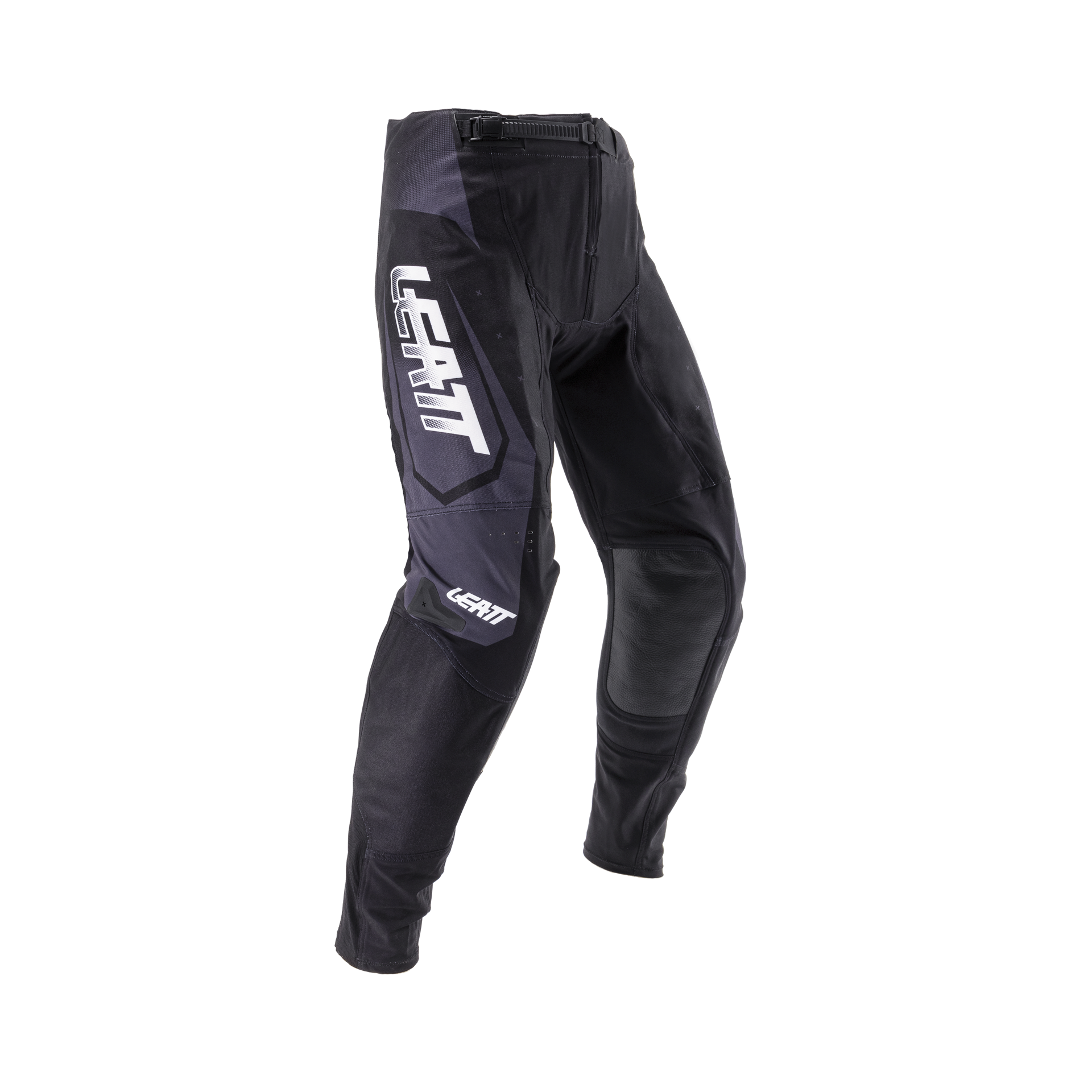 CALCAS LEATT 4.5 STEALTH - M - 5025300642 -