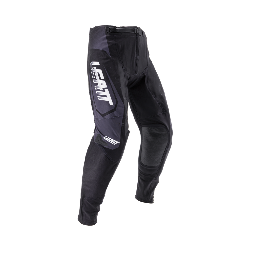 CALCAS LEATT 4.5 STEALTH - XL - 5025300644 -