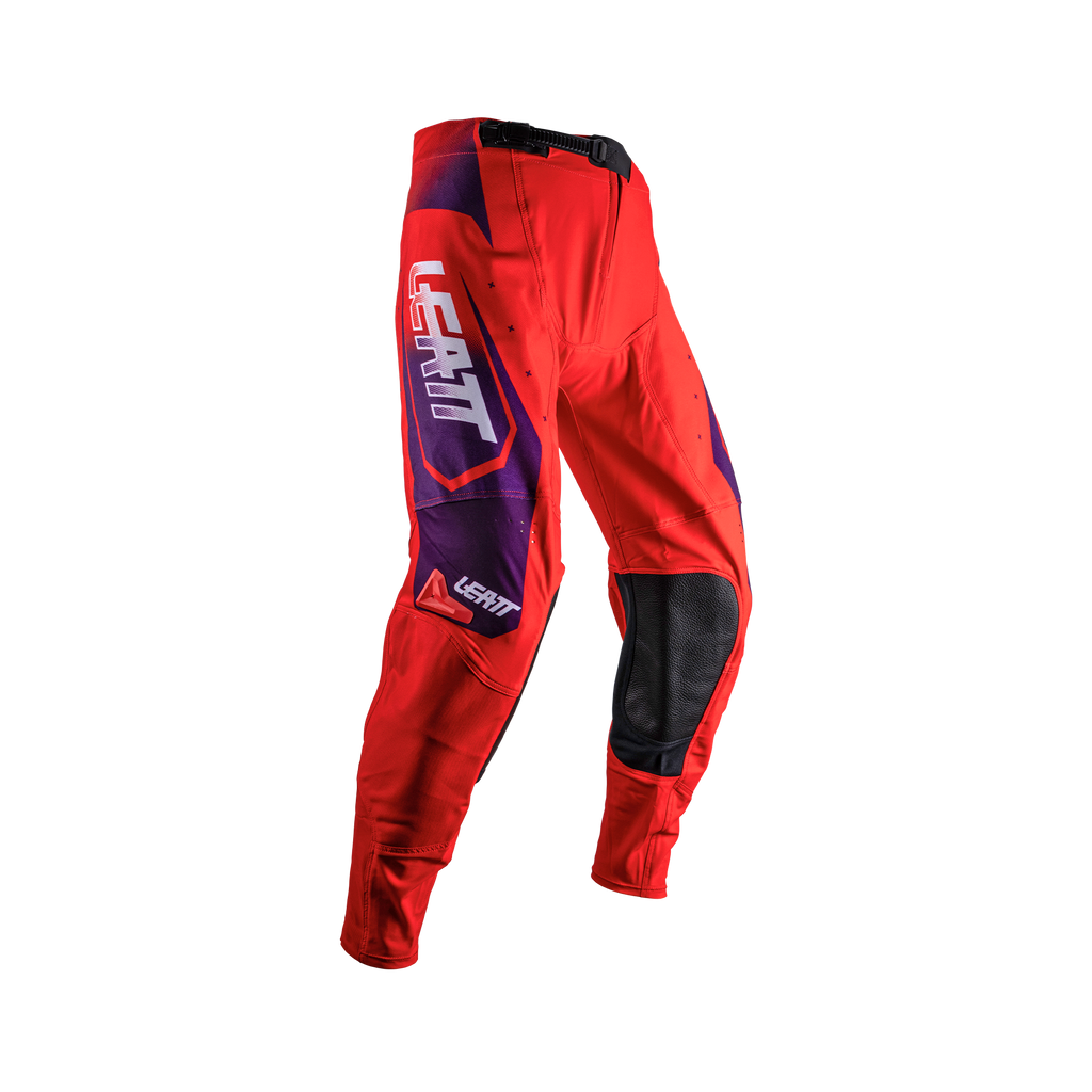 CALCAS LEATT 4.5 SUNBURN - M - 5025300662 -