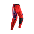 CALCAS LEATT 4.5 SUNBURN - M - 5025300662 -