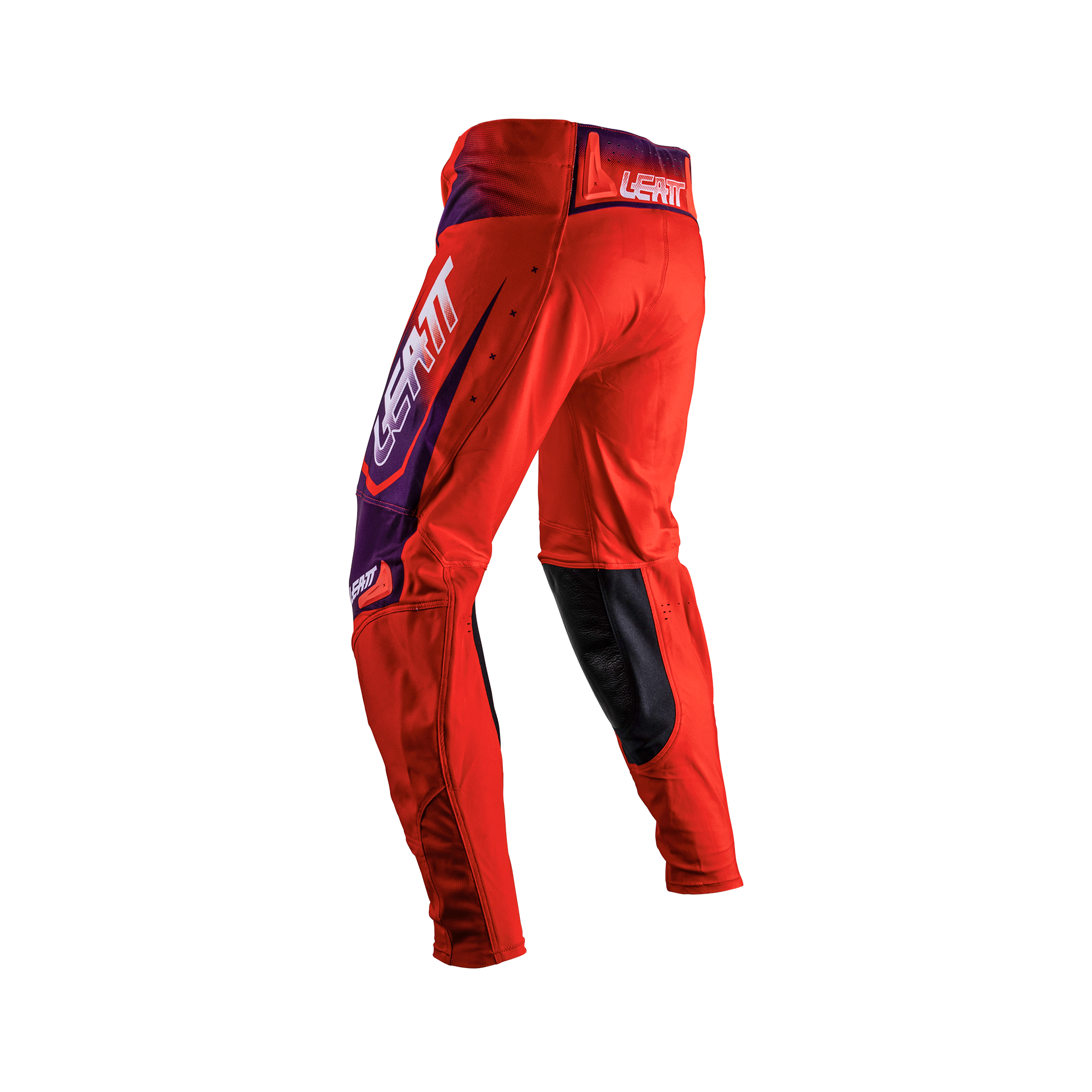 CALCAS LEATT 4.5 SUNBURN - M - 5025300662 -