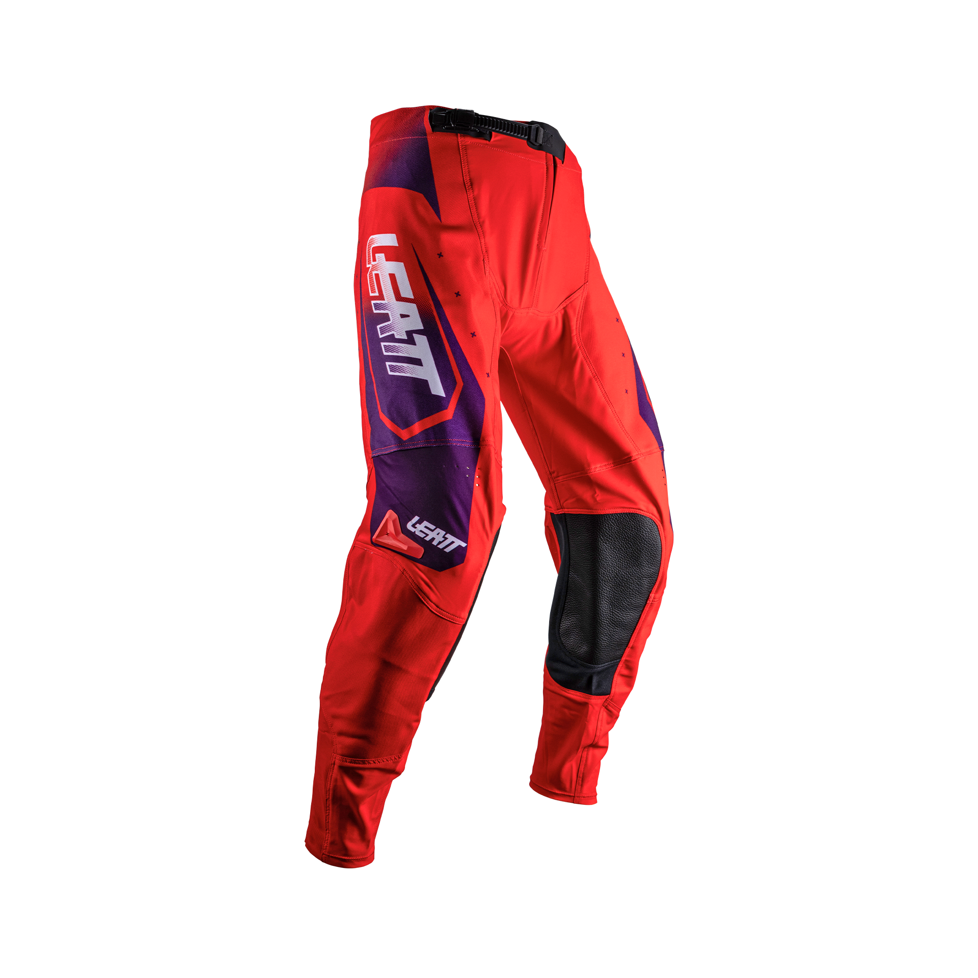 CALCAS LEATT 4.5 SUNBURN - XL - 5025300664 -