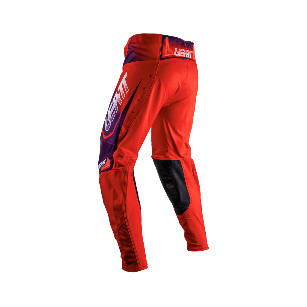 CALCAS LEATT 4.5 SUNBURN - XL - 5025300664 -