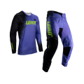 CALCA+CAMISOLA LEATT 3.5 ARGON - L - 5025300703 -