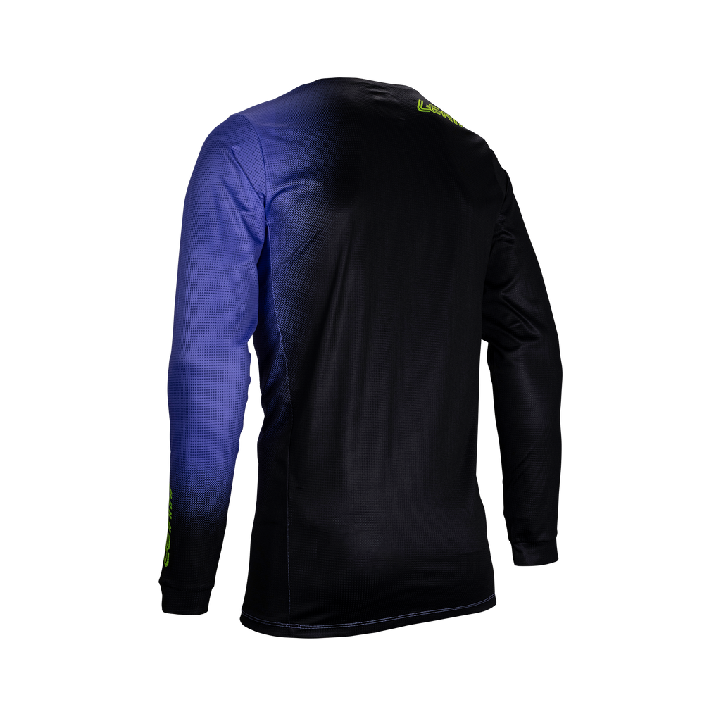 CALCA+CAMISOLA LEATT 3.5 ARGON - XL - 5025300704 -