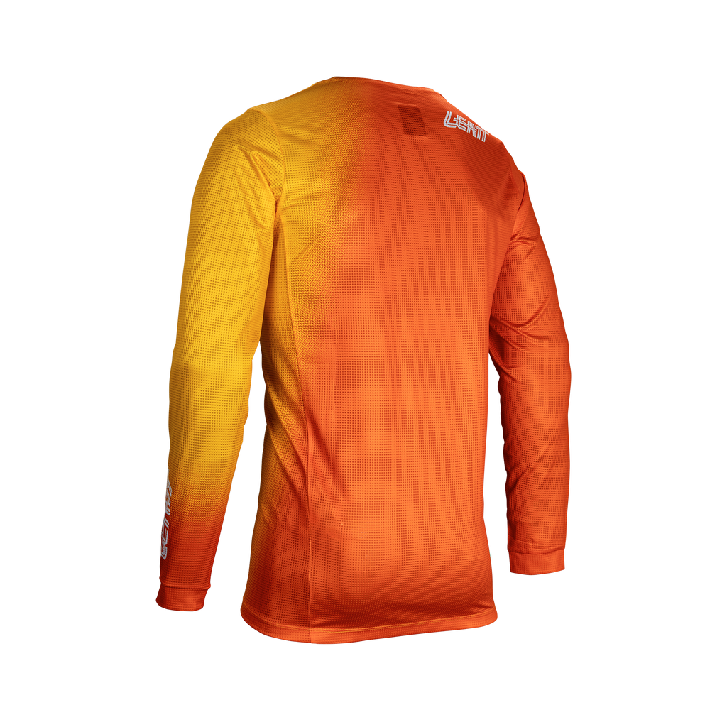 CALCA+CAMISOLA LEATT 3.5 FLAME - S - 5025300741 -