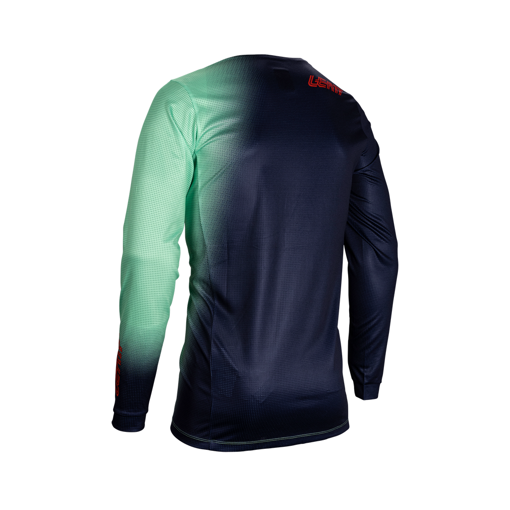 CALCA+CAMISOLA LEATT 3.5 MATCHA - S - 5025300761 -