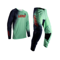 CALCA+CAMISOLA LEATT 3.5 MATCHA - M - 5025300762 -