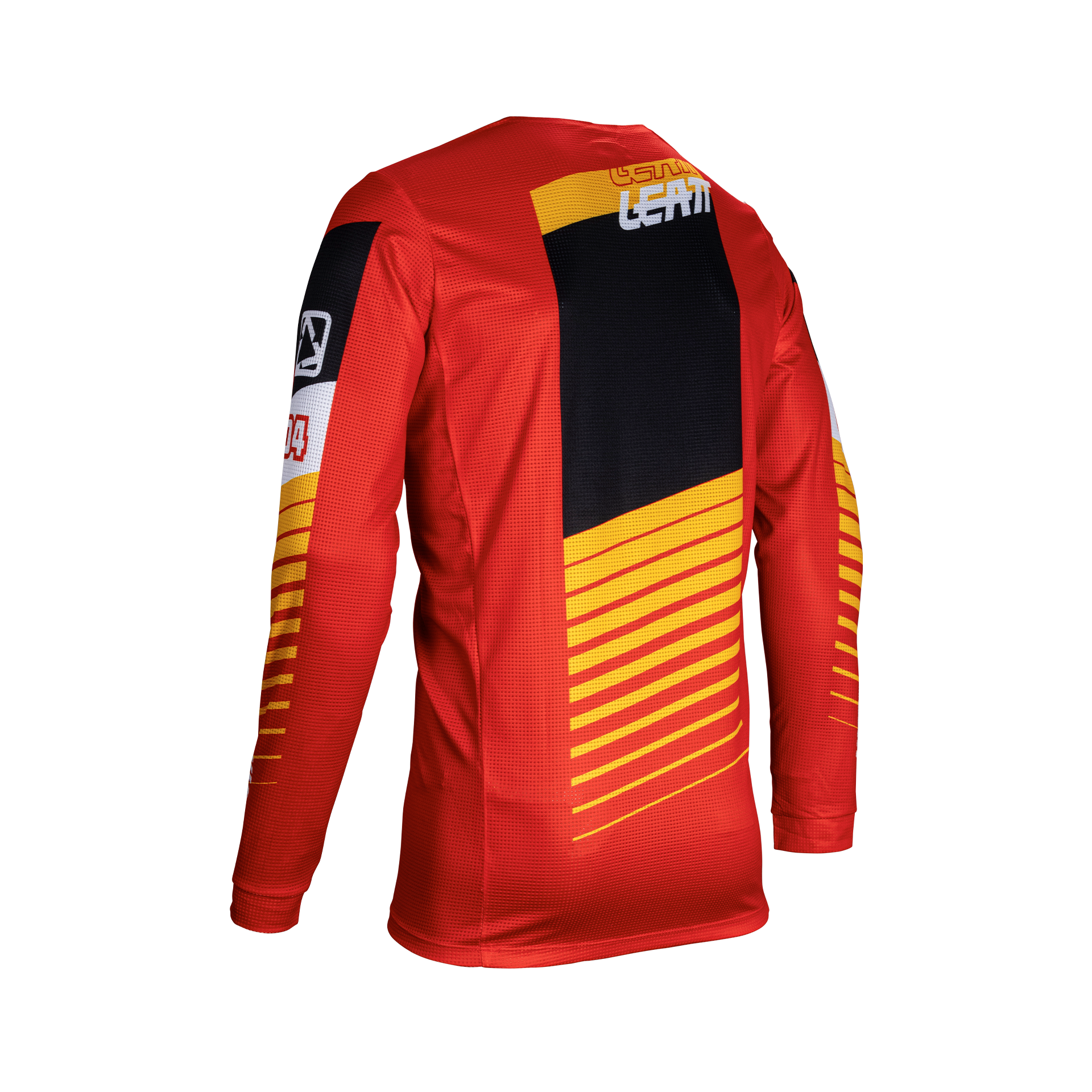 CALCA+CAMISOLA LEATT 3.5 VERMELHO - S - 5025300781 -