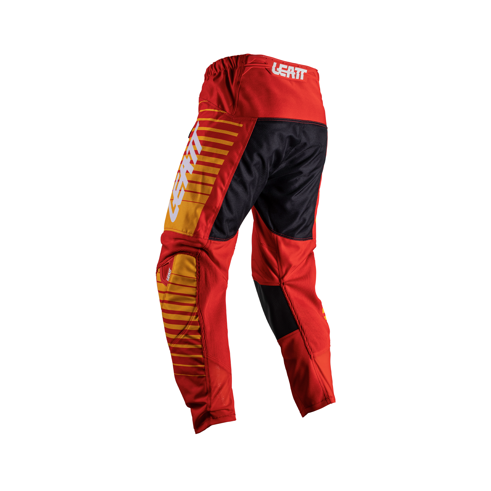 CALCA+CAMISOLA LEATT 3.5 VERMELHO - S - 5025300781 -