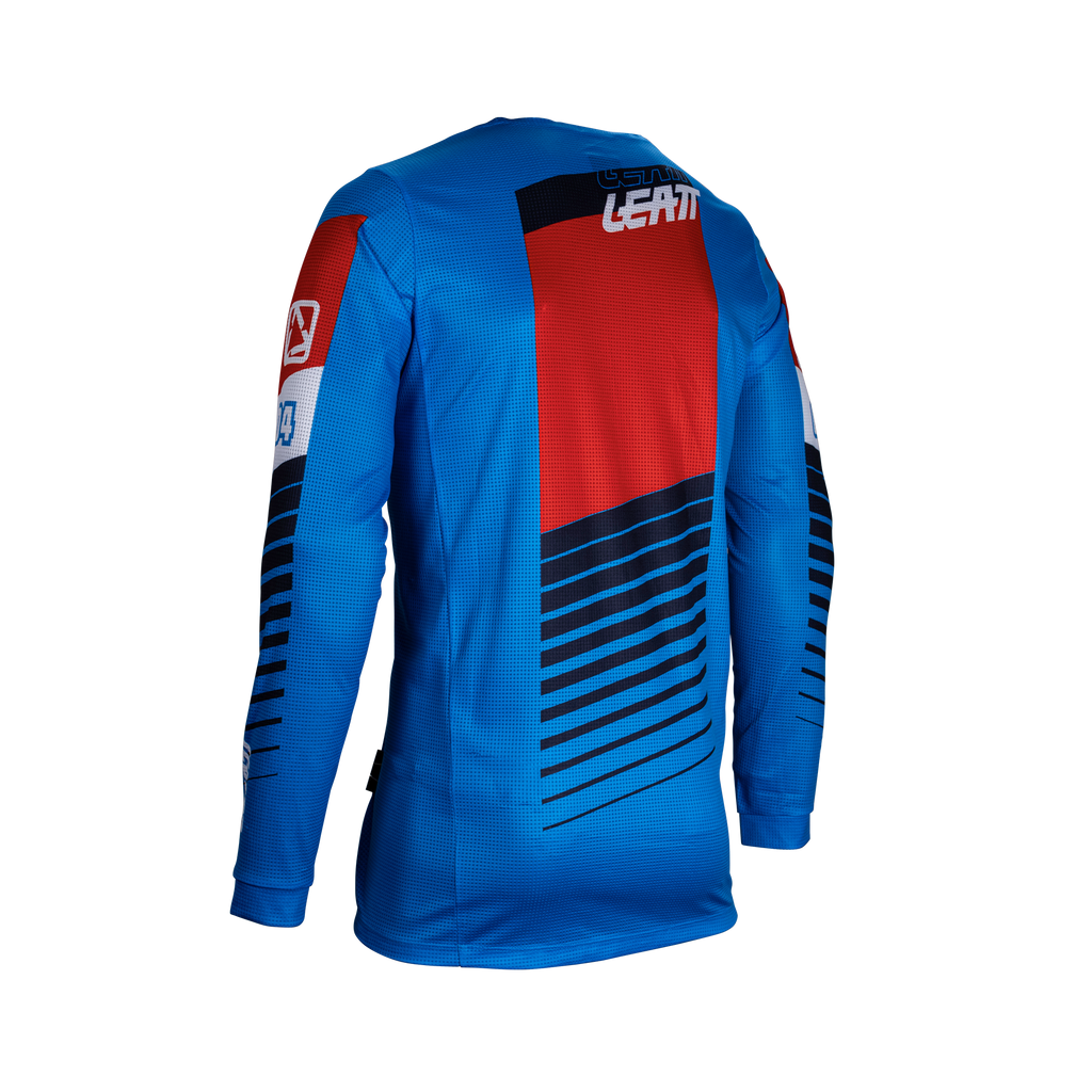 CALCA+CAMISOLA LEATT 3.5 ROYAL - S - 5025300801 -