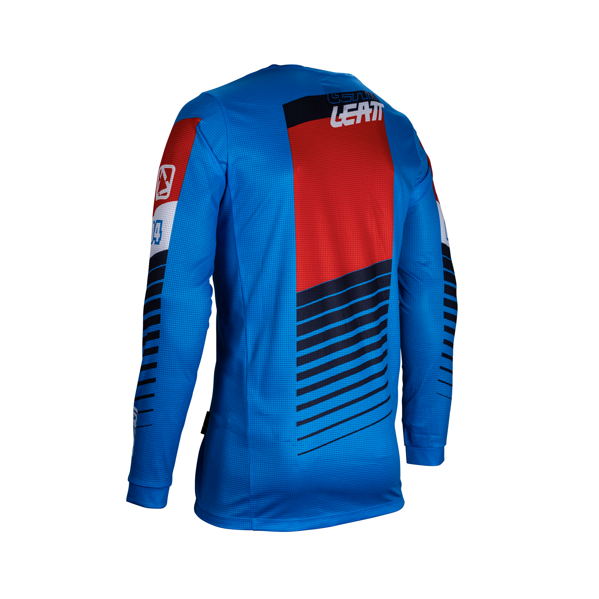 CALCA+CAMISOLA LEATT 3.5 ROYAL - S - 5025300801 -