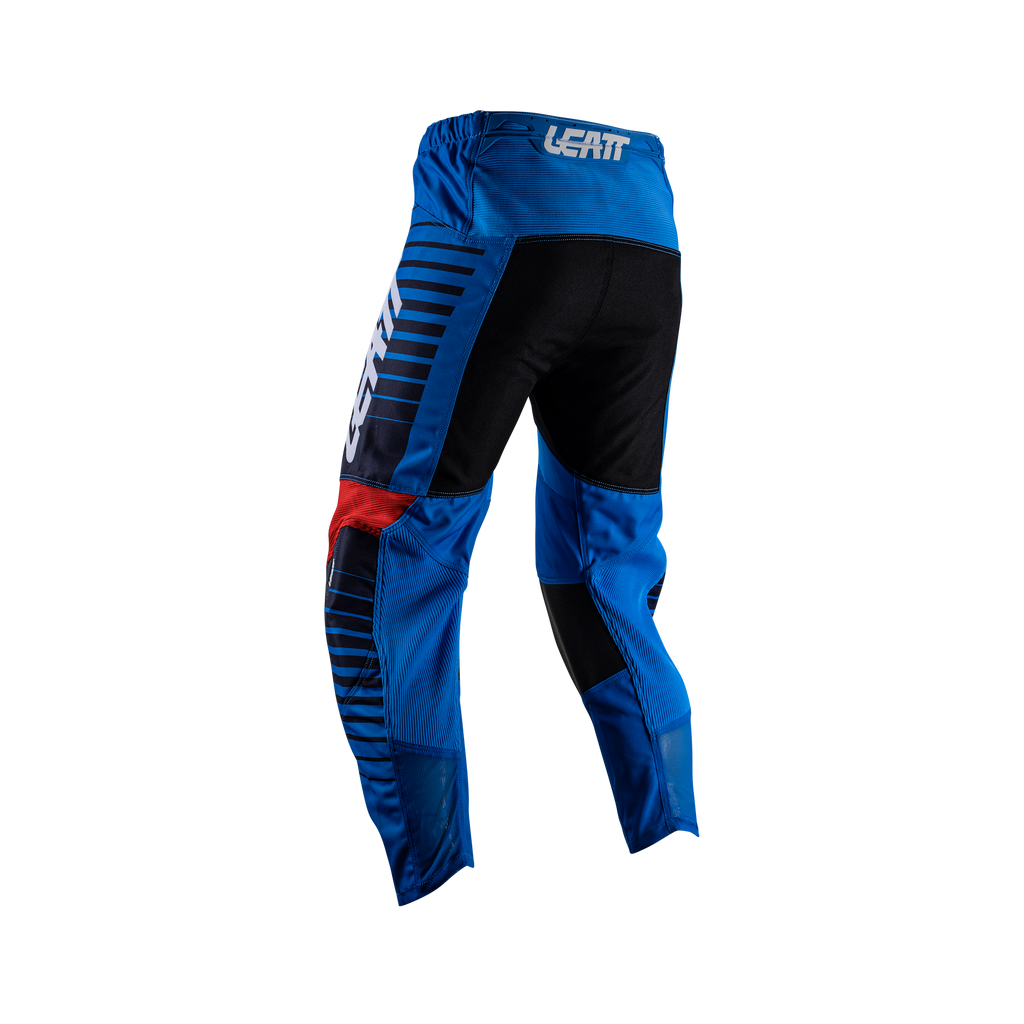 CALCA+CAMISOLA LEATT 3.5 ROYAL - S - 5025300801 -