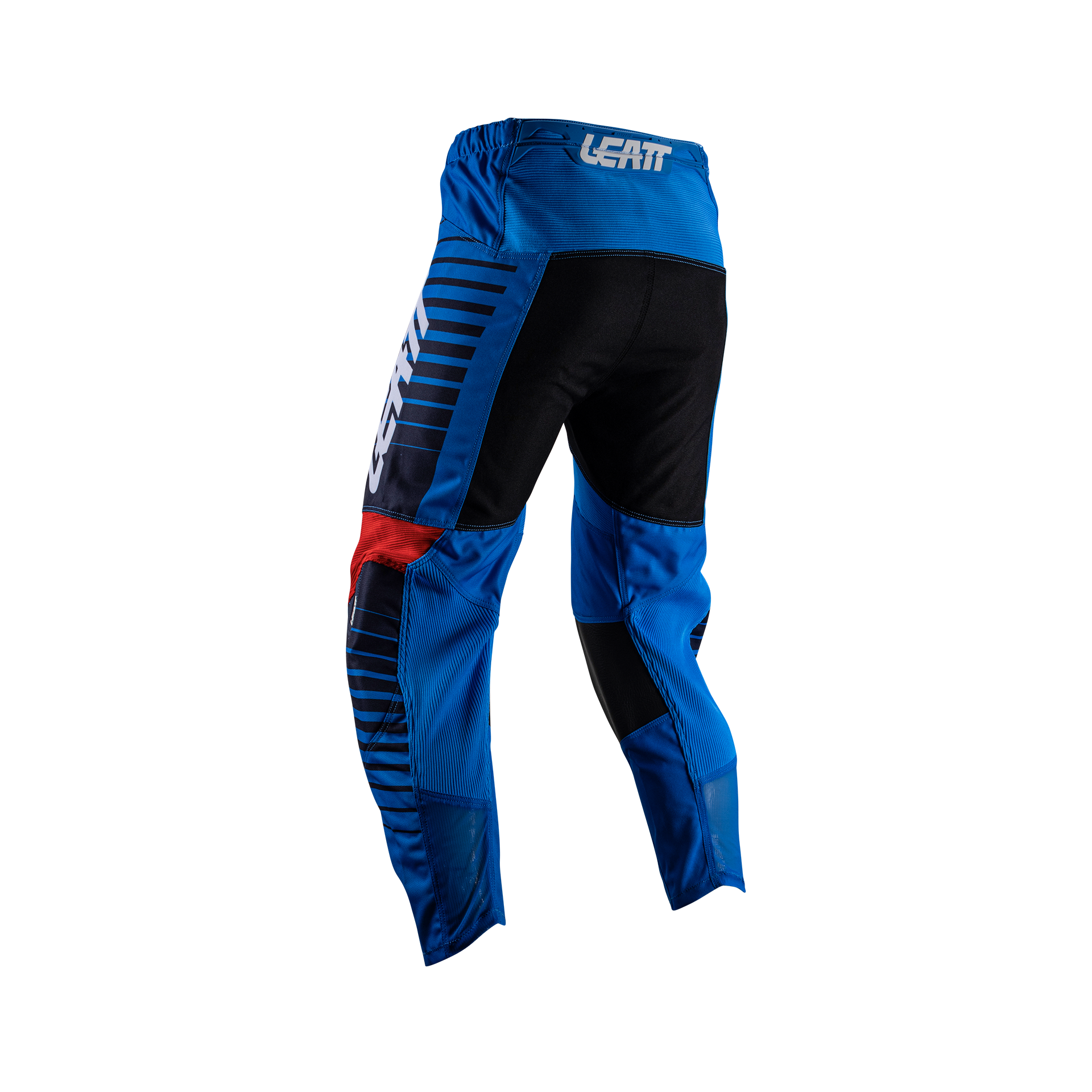 CALCA+CAMISOLA LEATT 3.5 ROYAL - S - 5025300801 -