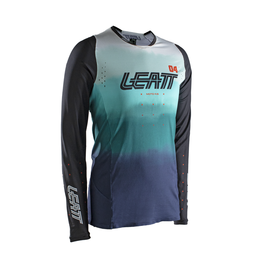 CAMISOLA LEATT 4.5 LITE LADY MARINE- L - 5025300902 -