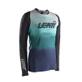 CAMISOLA LEATT 4.5 LITE LADY MARINE- L - 5025300902 -