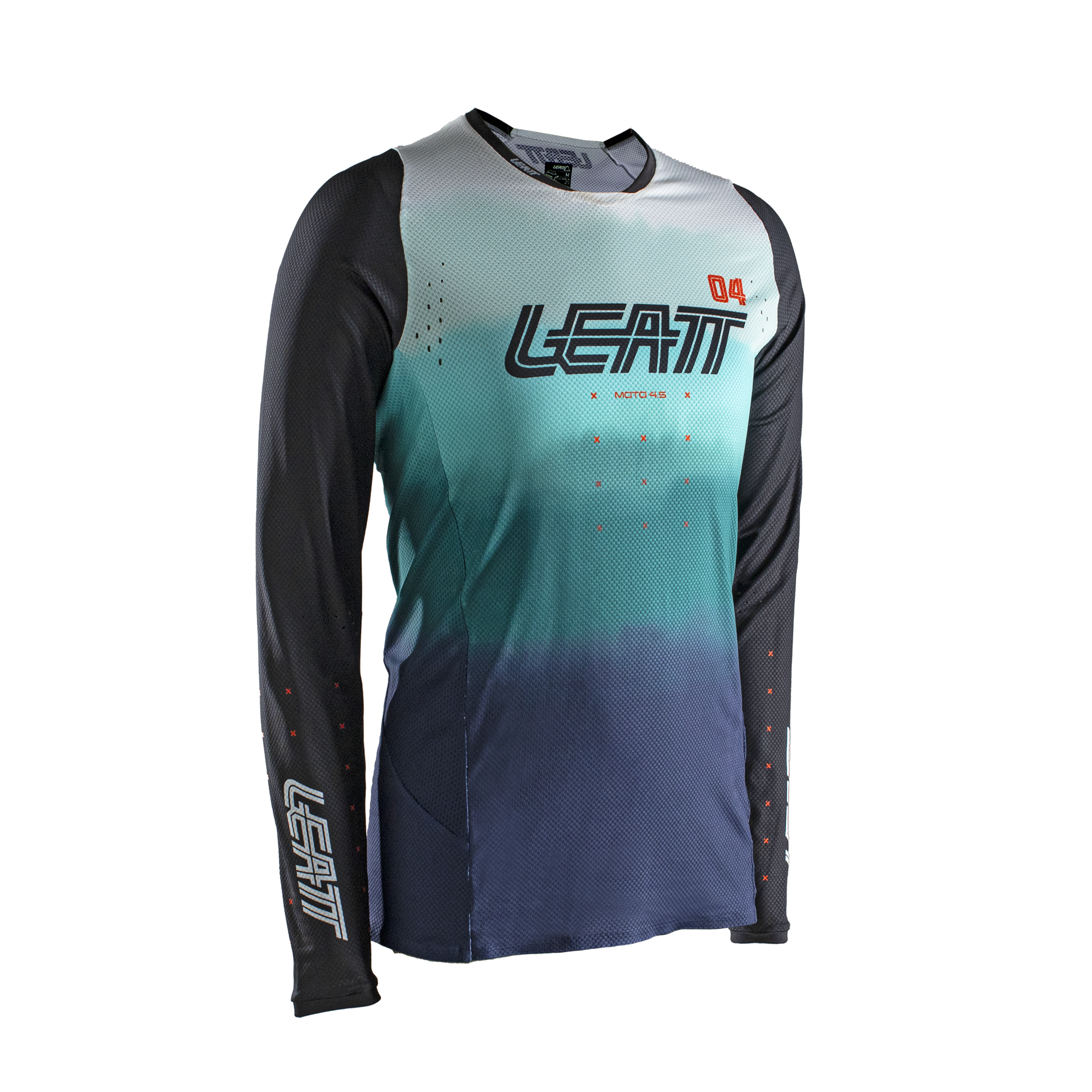 CAMISOLA LEATT 4.5 LITE LADY MARINE- L - 5025300902 -