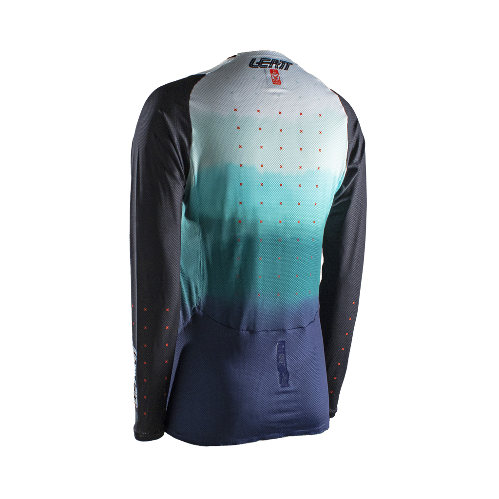 CAMISOLA LEATT 4.5 LITE LADY MARINE- L - 5025300902 -