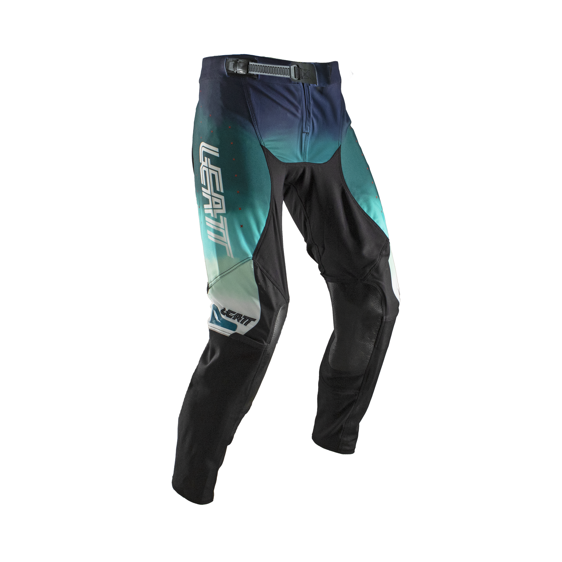 CALCAS LEATT 4.5 LADY MARINE - S - 5025300940 -
