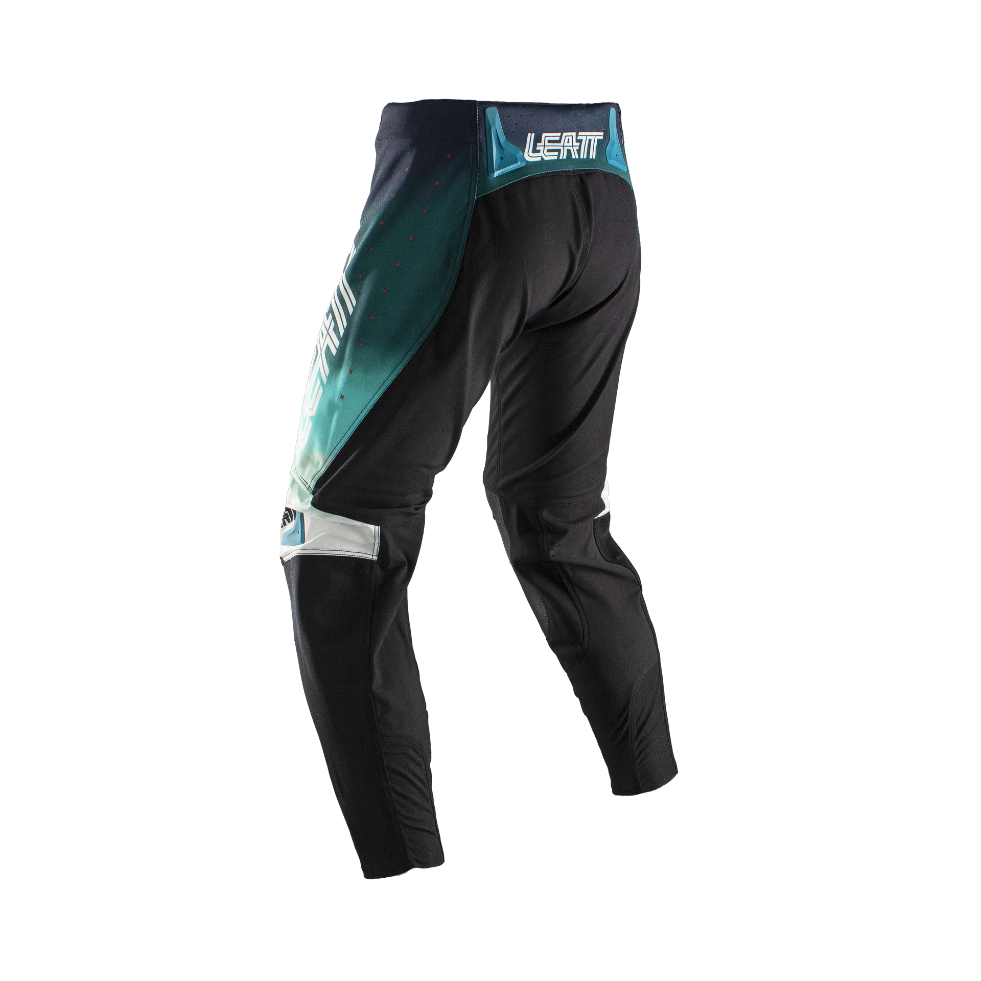 CALCAS LEATT 4.5 LADY MARINE - S - 5025300940 -