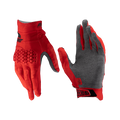 LUVAS LEATT 3.5 LITE VERMELHO - M - 6025350241