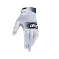 LUVAS LEATT 2.5 X-FLOW BRANCO - S - 6024090210