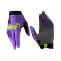 LUVAS LEATT GRIPR ARGON - XL - 6025350423 -