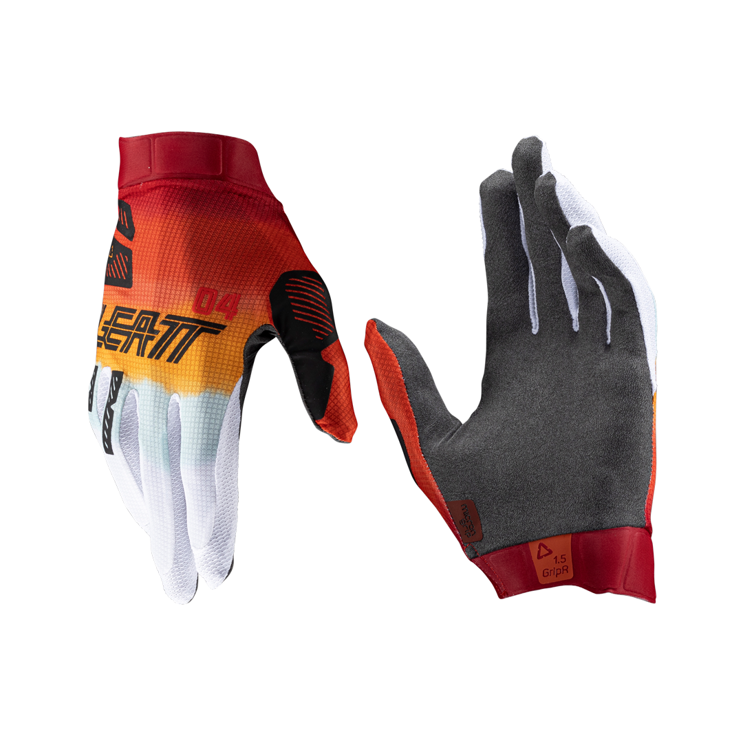 LUVAS LEATT 1.5 GRIPR GLAMIS - L - 6025350502 -