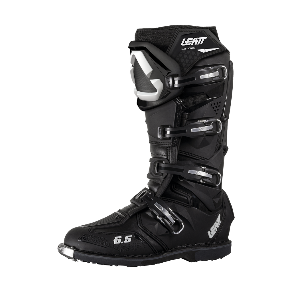 BOTAS LEATT 6.5 PRETO - 43 (9) - 3025400102