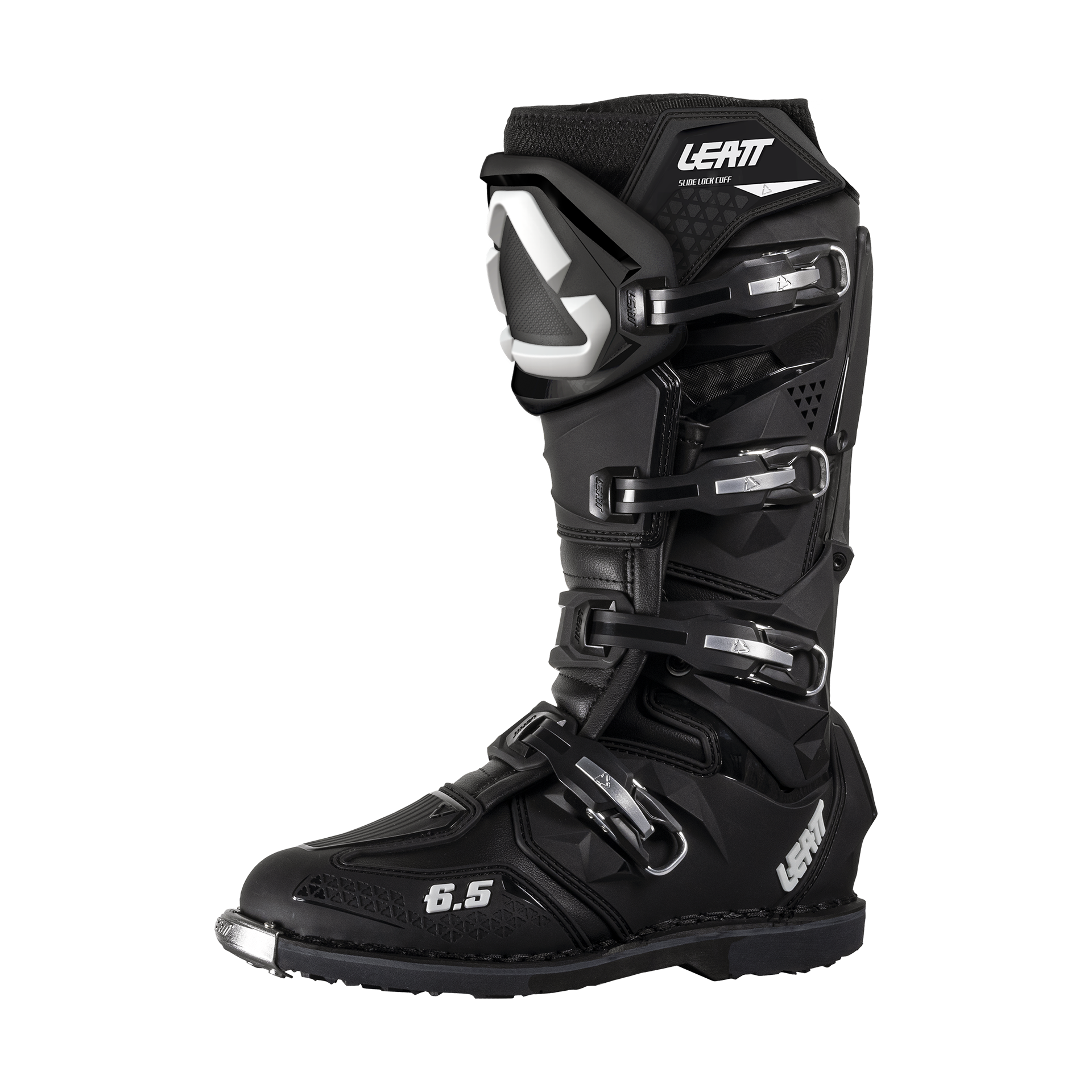 BOTAS LEATT 6.5 PRETO - 43 (9) - 3025400102