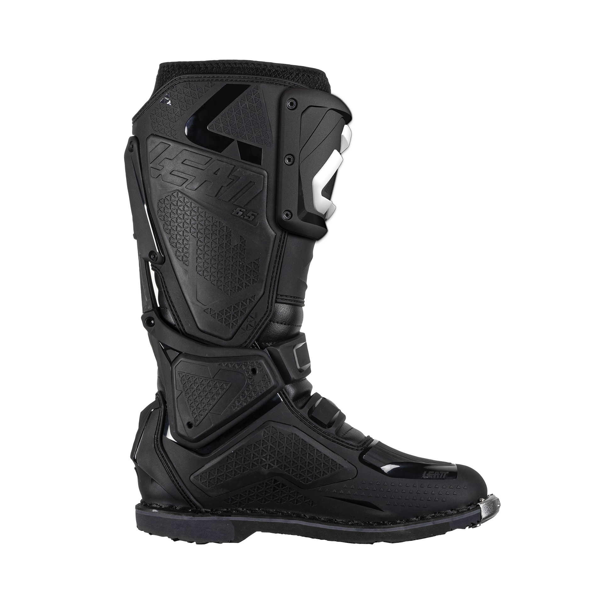 BOTAS LEATT 6.5 PRETO - 45.5 (11) - 3025400104