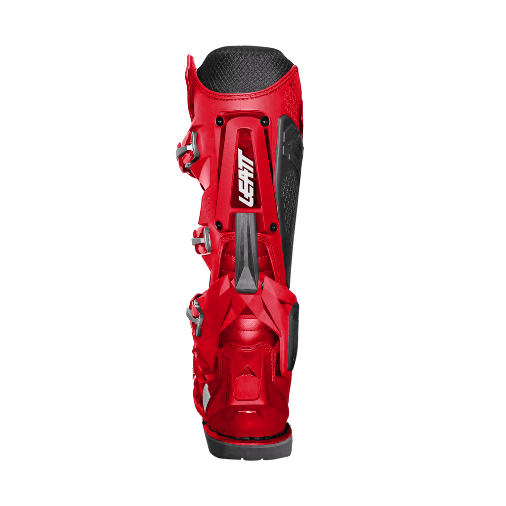 BOTAS LEATT 6.5 VERMELHO - 43 (9) - 3025400122