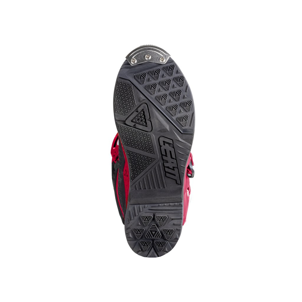 BOTAS LEATT 6.5 VERMELHO - 43 (9) - 3025400122