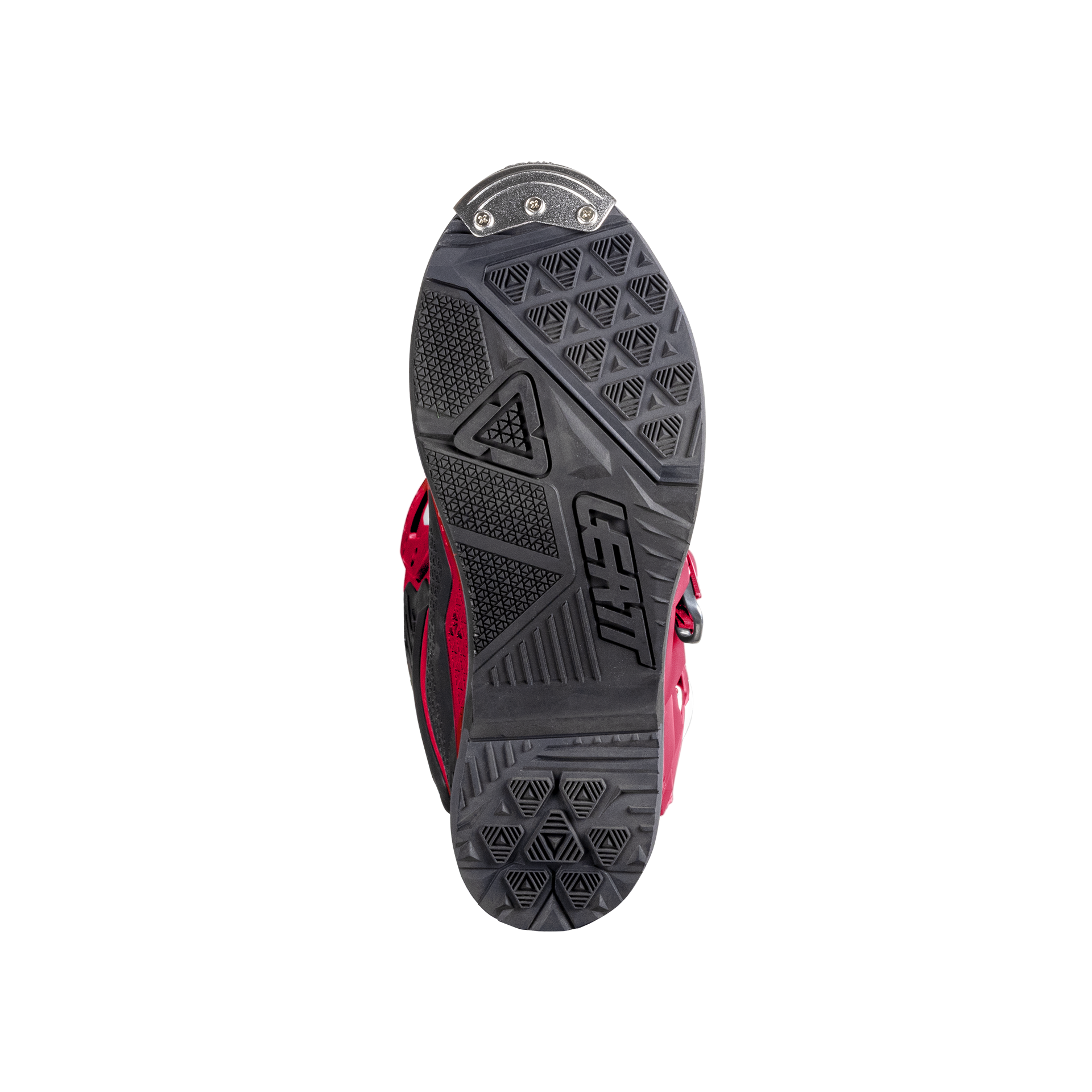 BOTAS LEATT 6.5 VERMELHO - 45.5 (11) - 3025400124