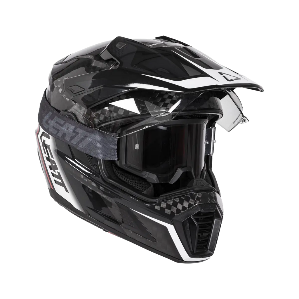 CAPACETE LEATT ADV 9.5 CARBON - M - 1025101102