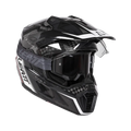 CAPACETE LEATT ADV 9.5 CARBON - M - 1025101102