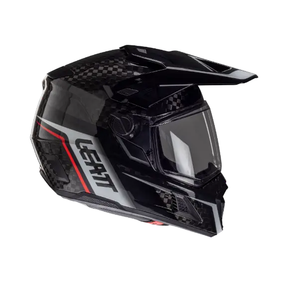 CAPACETE LEATT ADV 9.5 CARBON - M - 1025101102