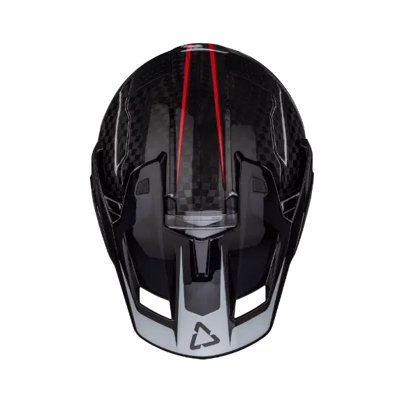 CAPACETE LEATT ADV 9.5 CARBON - M - 1025101102