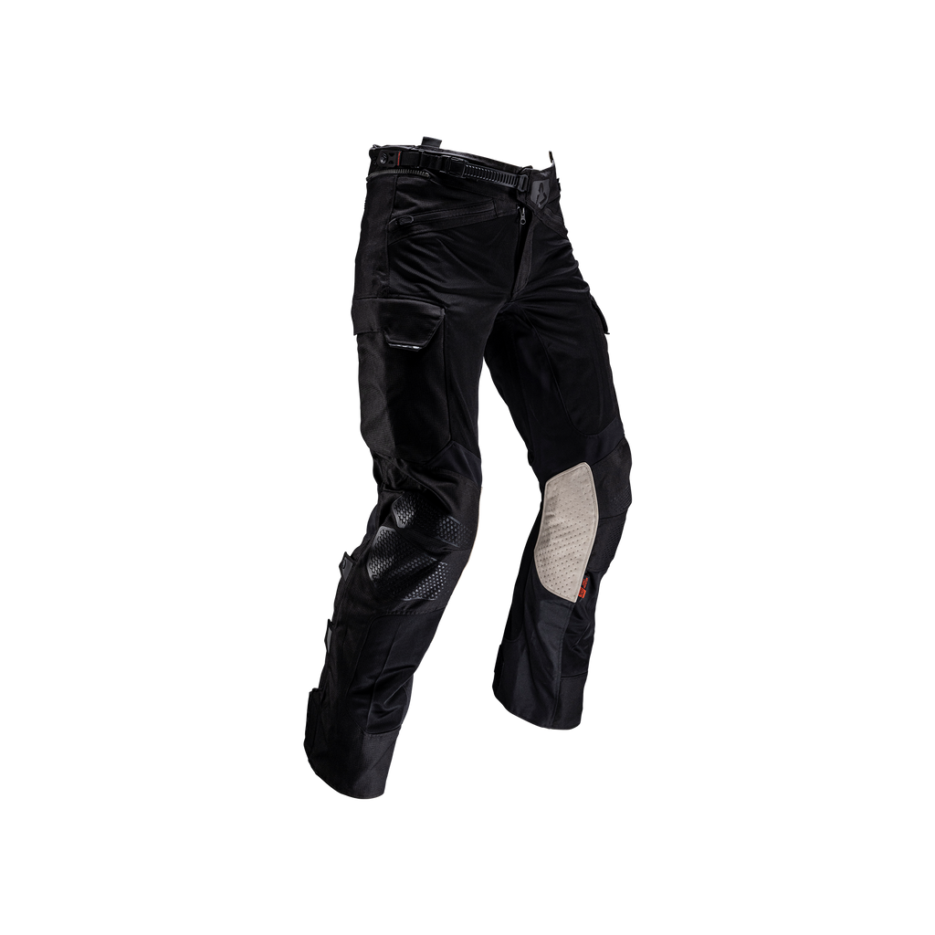CALCAS LEATT ADV 5.5 FLOWTOUR STEALTH- L - 5025101422