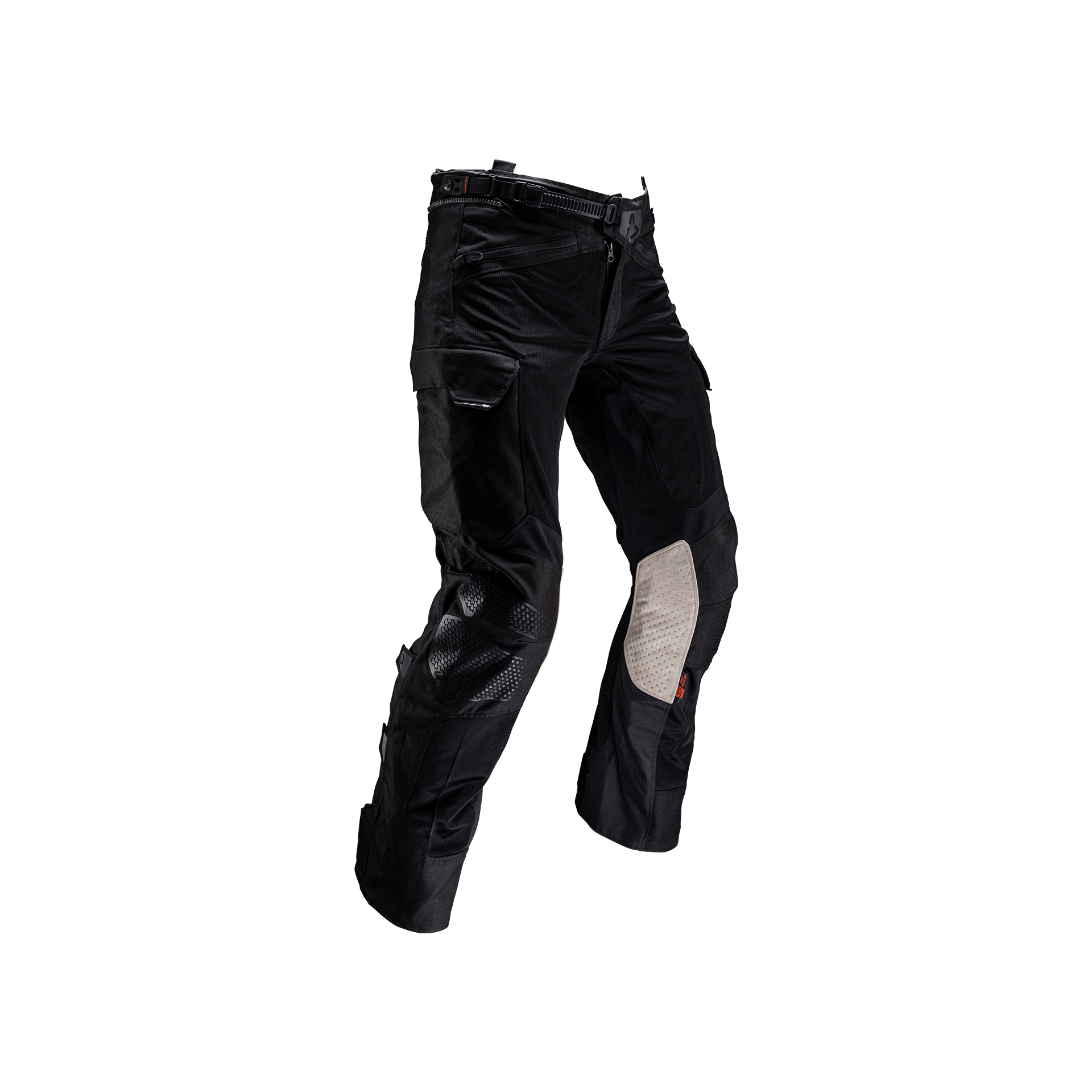 CALCAS LEATT ADV 5.5 FLOWTOUR STEALTH- L - 5025101422