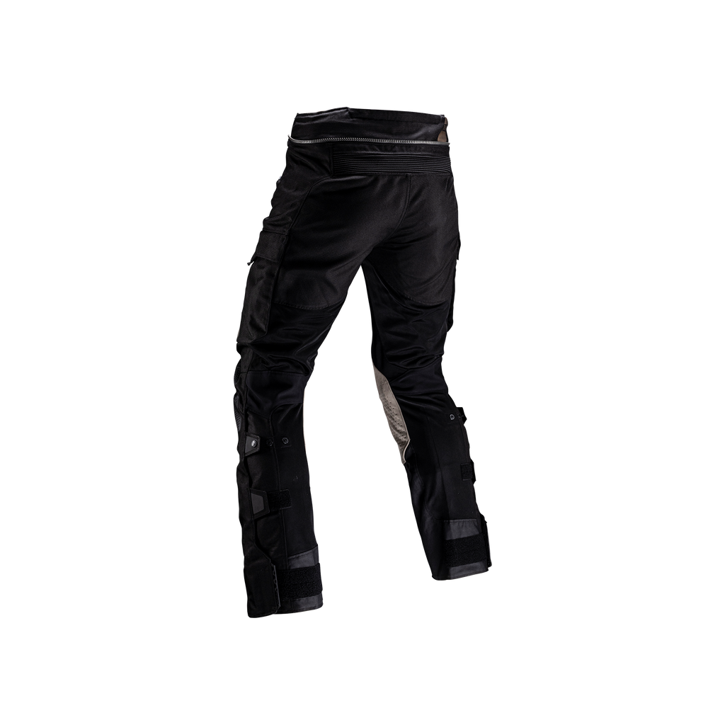 CALCAS LEATT ADV 5.5 FLOWTOUR STEALTH- L - 5025101422